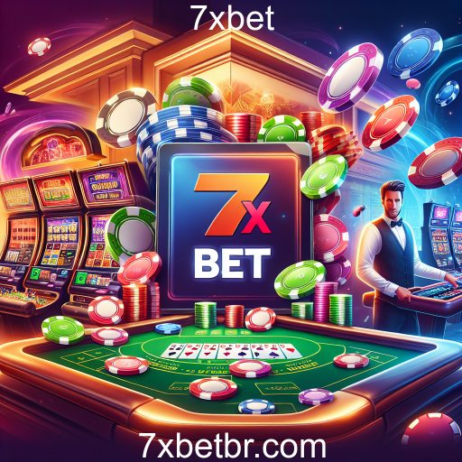 Explorando o Cassino da 7xbet: Uma Nova Era de Entretenimento Online