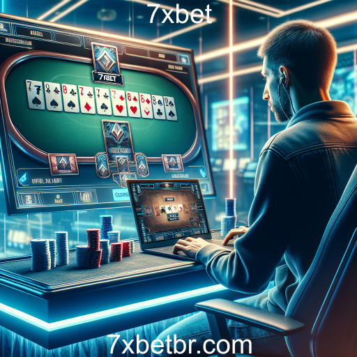 A Importância das Habilidades nos Jogos do 7xbet
