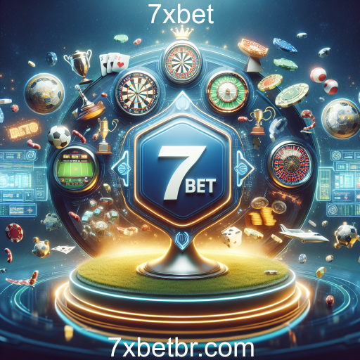 Apostas Online: A Emoção do 7xbet